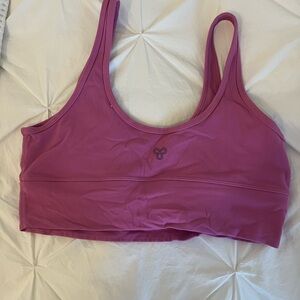 Aritzia TNA Sports Bra
